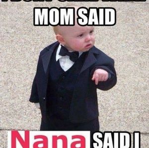 Meet your Posher, Candi